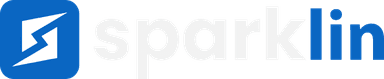 Sparklin logo